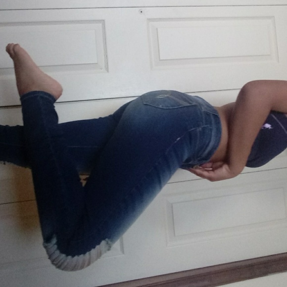 Jeans - Picture 4 of 5